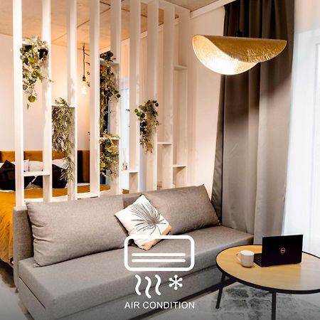 Hop & Lulu Premium Apartments Goleniow Exterior photo