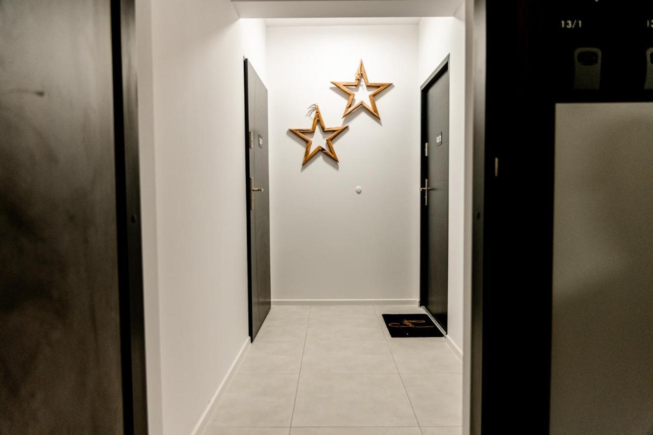 Hop & Lulu Premium Apartments Goleniow Exterior photo