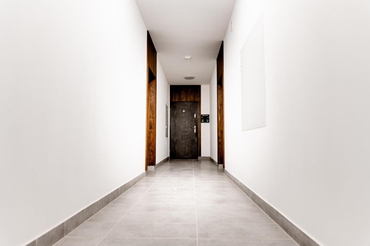 Hop & Lulu Premium Apartments Goleniow Exterior photo